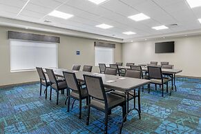 Best Western Plus McPherson