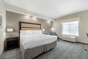 Best Western Plus McPherson