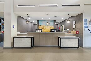 Best Western Plus McPherson