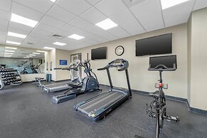 Best Western Plus McPherson