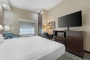 Best Western Plus McPherson