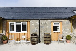 The Milking Sheds, Dufftown