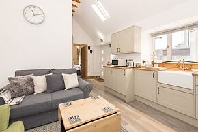 The Milking Sheds, Dufftown