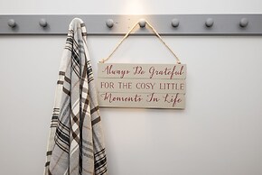 The Milking Sheds, Dufftown