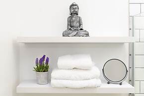 The Milking Sheds, Dufftown