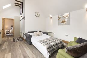 The Milking Sheds, Dufftown