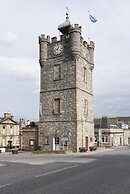 The Milking Sheds, Dufftown