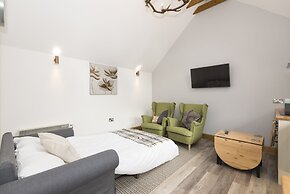 The Milking Sheds, Dufftown