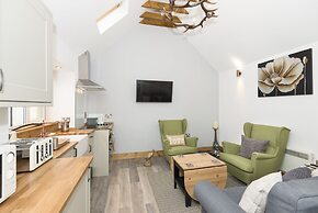 The Milking Sheds, Dufftown