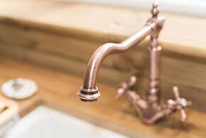 The Milking Sheds, Dufftown