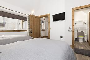 The Milking Sheds, Dufftown