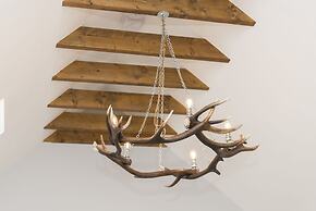 The Milking Sheds, Dufftown