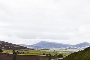 The Milking Sheds, Dufftown
