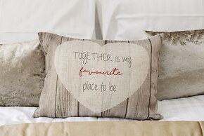 The Milking Sheds, Dufftown