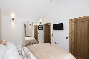 The Milking Sheds, Dufftown