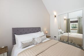 The Milking Sheds, Dufftown