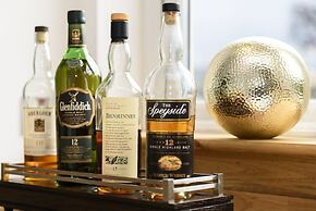 The Milking Sheds, Dufftown