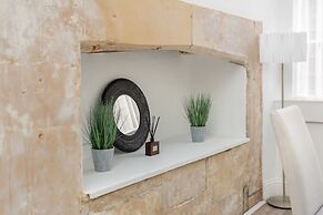 Portland Place in Bath