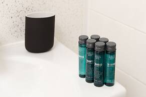 Portland Place in Bath