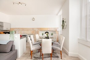 Portland Place in Bath