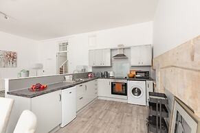 Portland Place in Bath