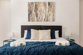 Portland Place in Bath