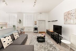 Portland Place in Bath