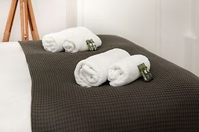 Portland Place in Bath