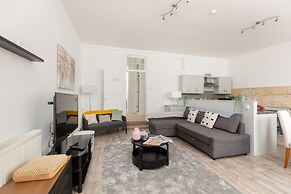 Portland Place in Bath