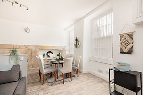 Portland Place in Bath