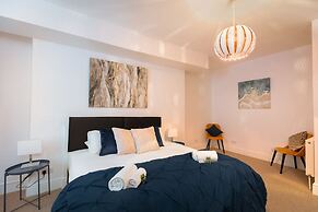 Portland Place in Bath