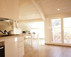 Appartamento Croce di Malta