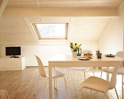 Appartamento Croce di Malta