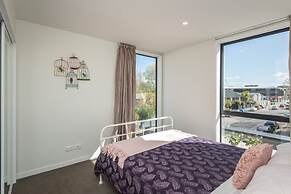 Kilmore Apartment