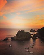 Hotel Pasión de Luna