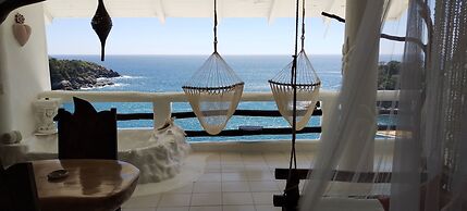 Hotel Pasión de Luna