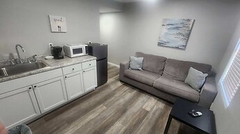 Rockwood Resort Motel