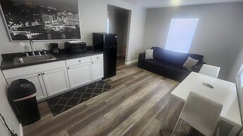 Rockwood Resort Motel