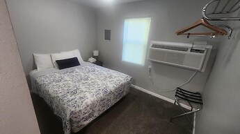 Rockwood Resort Motel