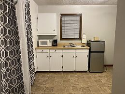 Rockwood Resort Motel
