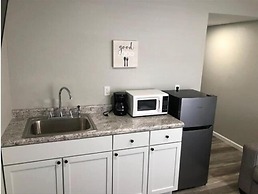 Rockwood Resort Motel