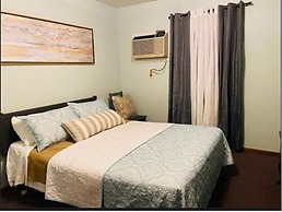 Rockwood Resort Motel