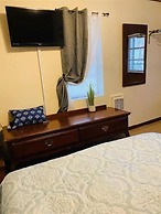 Rockwood Resort Motel
