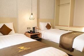 Zenith Premiere Hotel Baubau