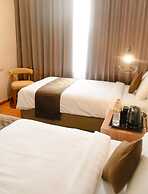 Zenith Premiere Hotel Baubau