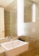 Zenith Premiere Hotel Baubau