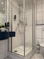 Mirage City Hotel Stuttgart
