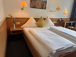 Mirage City Hotel Stuttgart
