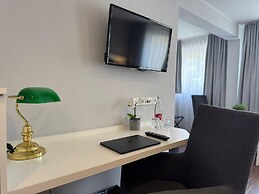 Mirage City Hotel Stuttgart