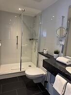 Mirage City Hotel Stuttgart